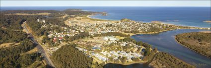 Tomakin - NSW (PBH4 00 9667)